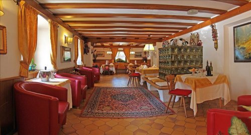 Hotel Dolomiti