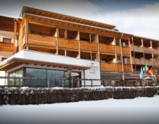 Hotel Olimpionico