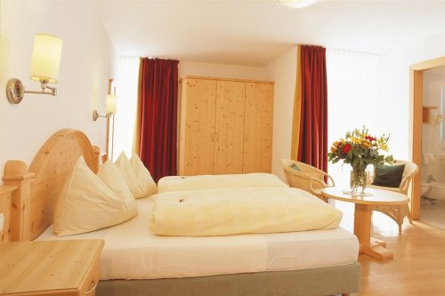 Hotel Pütia