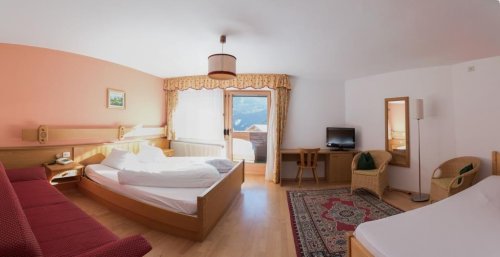 Hotel Pütia