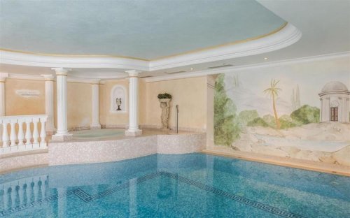 Hotel Evaldo