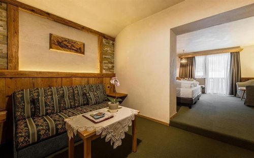 Hotel Evaldo