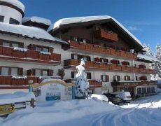 Hotel Evaldo