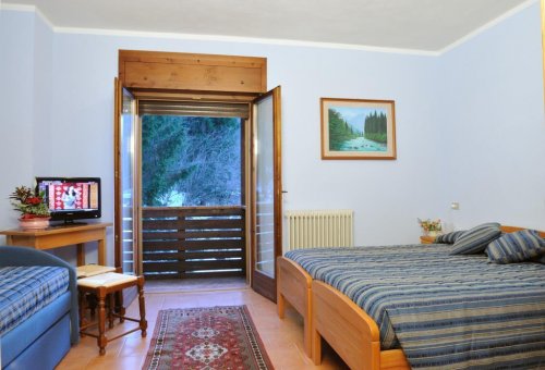 Park Hotel Bellevue