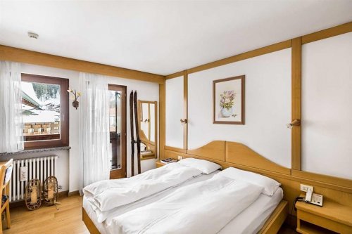 Hotel Garni Cristiania