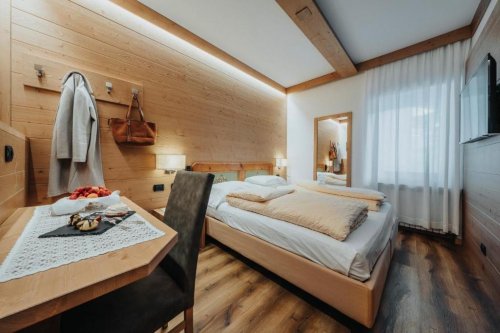 Hotel Menardi