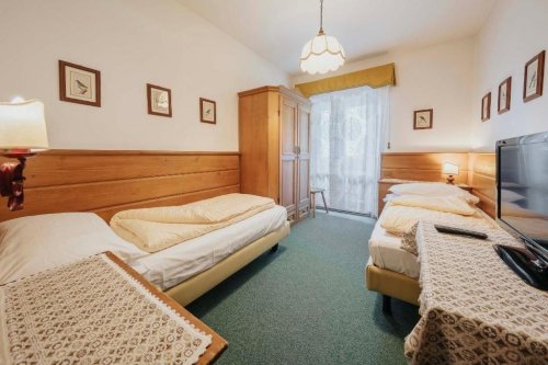 Hotel Menardi