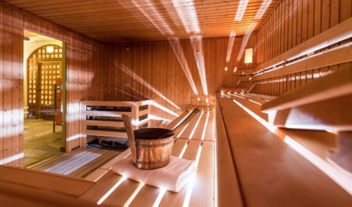 Hotel Mirabell Alpine Garden Resort & Spa