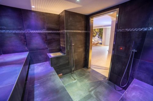 Hotel Caminetto Mountain Resort