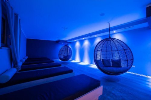 Hotel Caminetto Mountain Resort