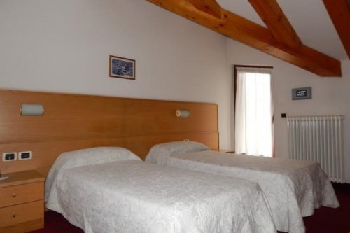 Hotel Orso Grigio