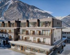 Hotel Mair