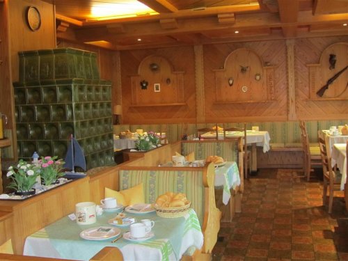 Hotel Carossa