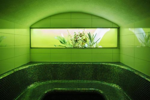 Hotel Natura – Green Holidays