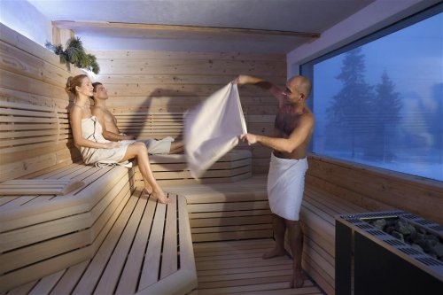 Hotel Natura – Green Holidays
