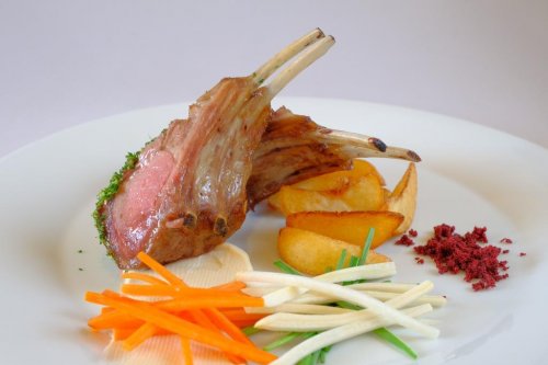 Hotel Planja – Green Holidays