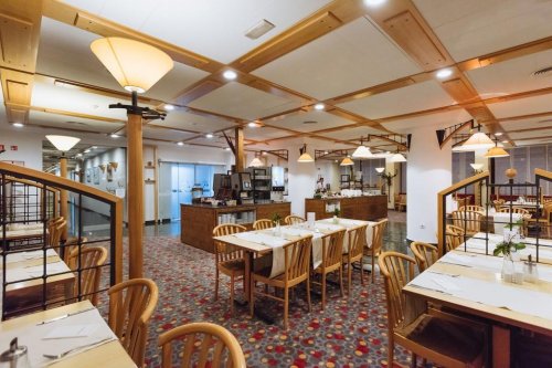 Hotel Rogla – Green Holidays