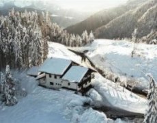 Apartmány La Dane