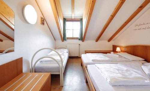 Hotel Corno Bianco