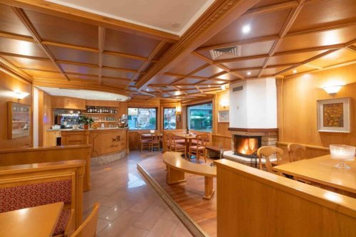 Hotel Posta (Aprica)