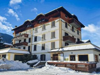 Hotel Posta (Aprica) Hotel Posta (Aprica)