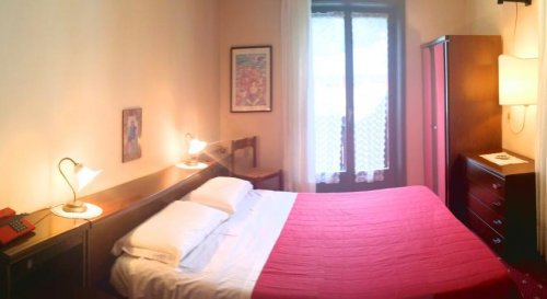 Hotel Alle Alpi