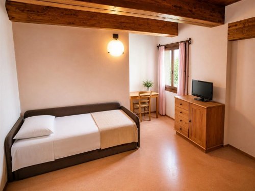 Hotel La Mirandola