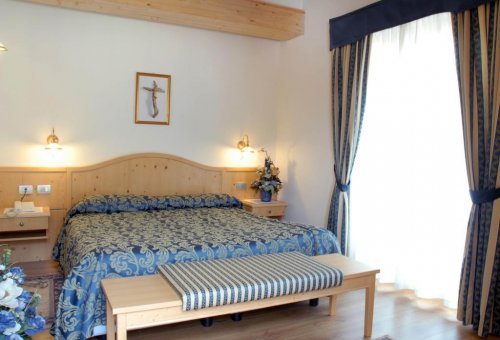 Hotel Sass Maor