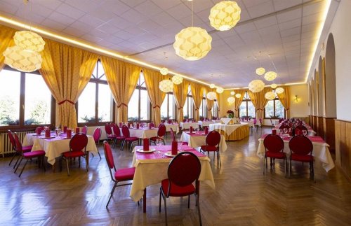 Hotel Salegg