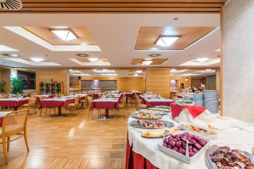 Hotel Regina e Fassa