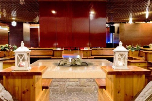 Hotel Regina e Fassa