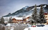 Passo Sella Dolomiti Mountain Resort, Sella Ronda & Dependance Serenella Sella Ronda & Dependance Serenella