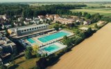 Katalog zájezdů - Slovinsko, SLOVINSKO - Moravské Toplice - hotel Vivat 5 - 2027!