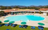 Katalog zájezdů, Sardinie - Hotel Futura Club Cala Fiorita