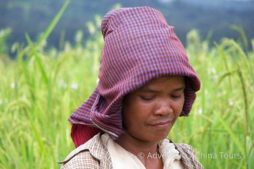 Laos a Kambodža