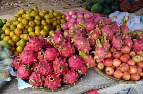 Laos a Kambodža