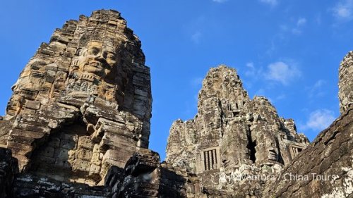 Laos a Kambodža