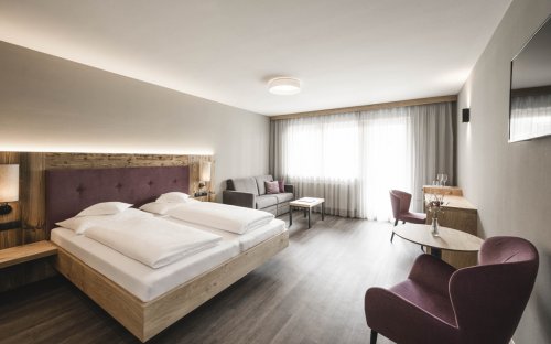 Familyhotel Viktoria