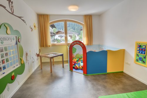 Familyhotel Viktoria