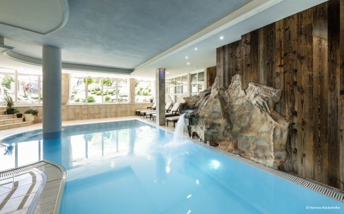 Familyhotel Viktoria