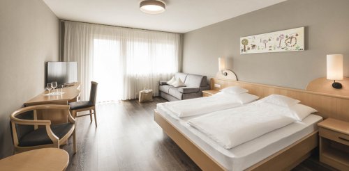 Familyhotel Viktoria