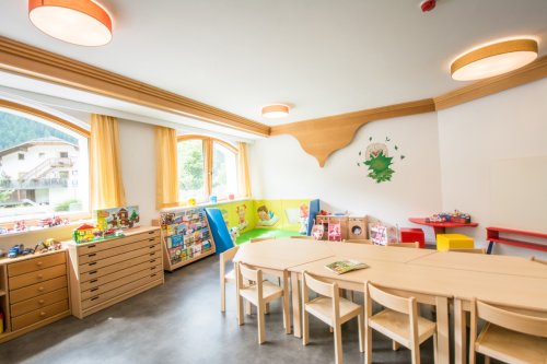 Familyhotel Viktoria