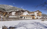 Katalog zájezdů, Familyhotel Viktoria