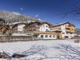 Familyhotel Viktoria Familyhotel Viktoria