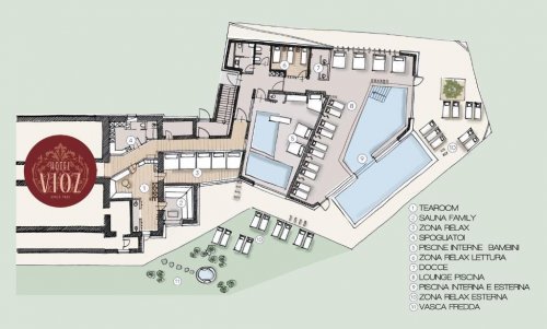 Hotel Vioz