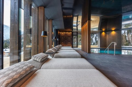 Hotel Vioz