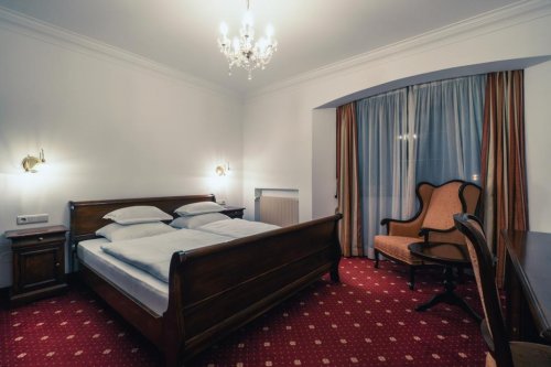 Hotel Anett