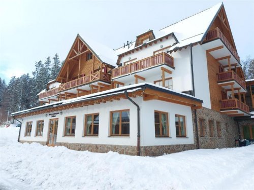 Hotel Bolfenk Wellness & Spa