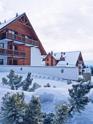 Hotel Bolfenk Wellness & Spa
