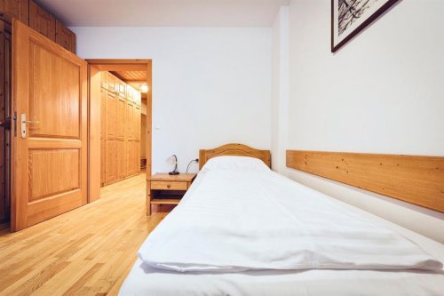 Apartmány Bolfenk Wellness & Spa
